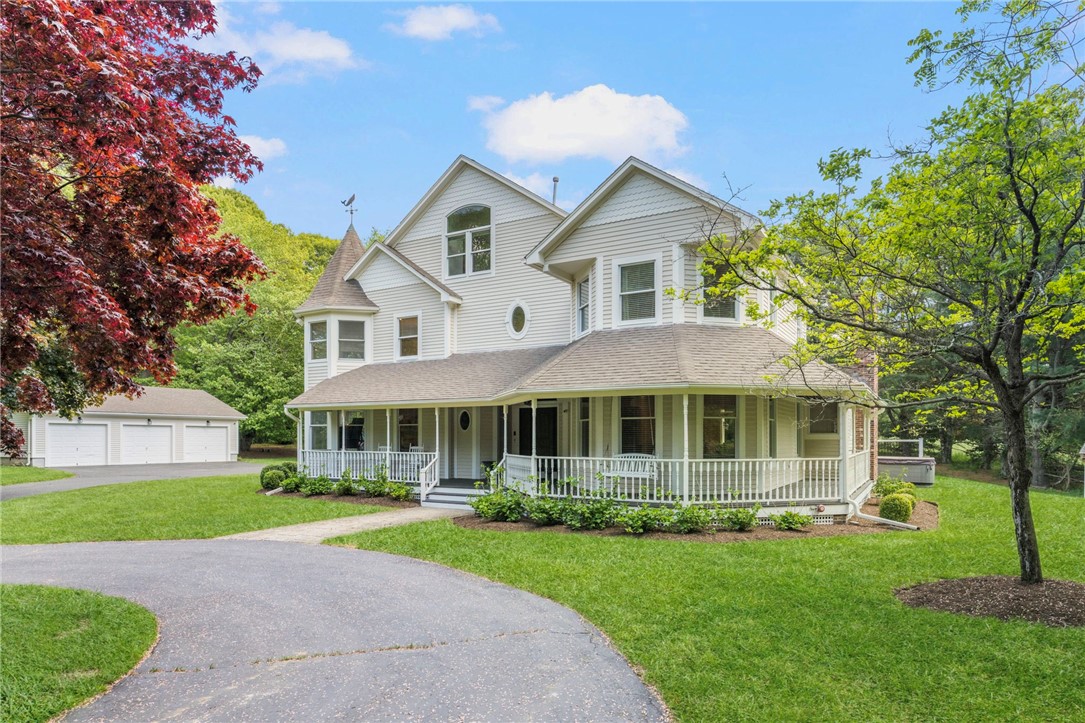 193 Torrie Lane