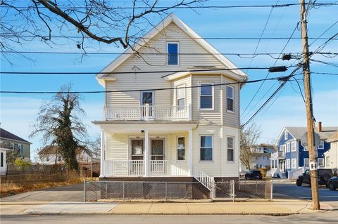 116 Mount Pleasant Avenue Providence RI 02908