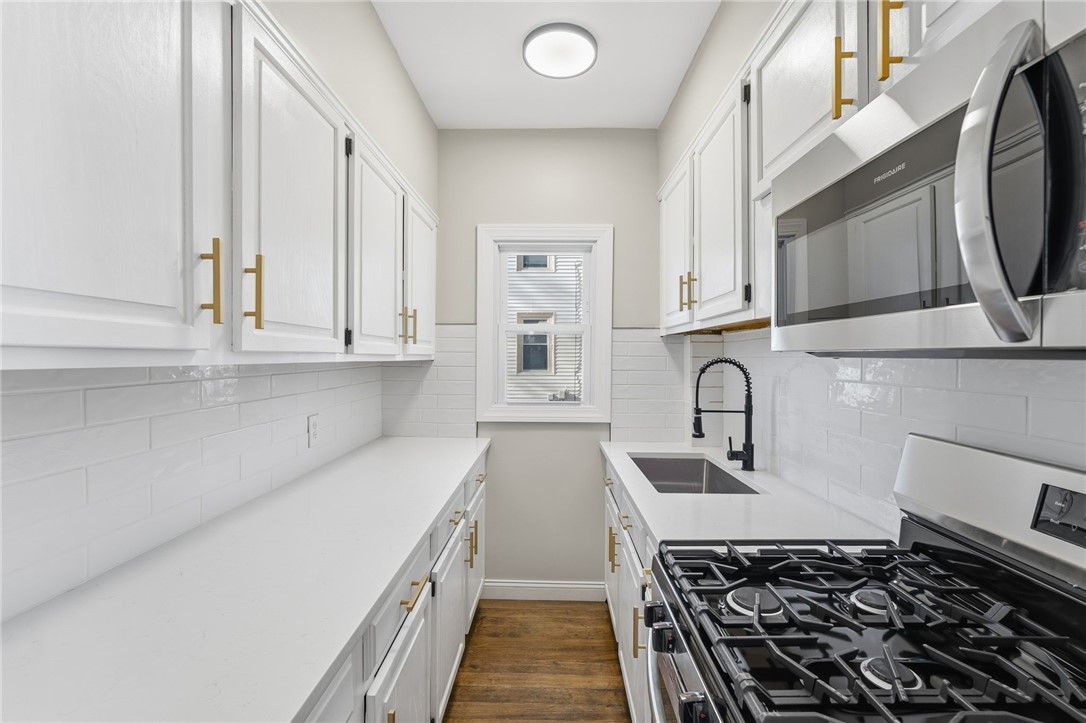 116 Mount Pleasant Avenue