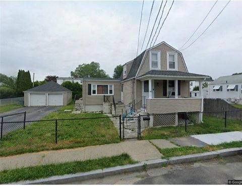 79 Follett Street East Providence RI 02914