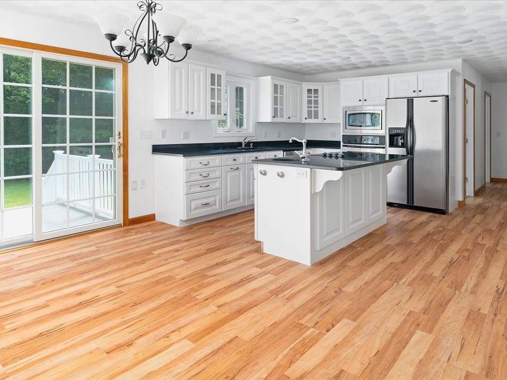 298 Canonchet Road