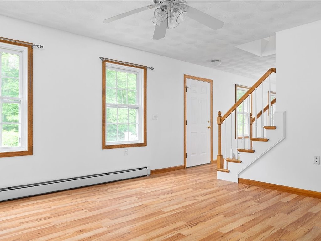 298 Canonchet Road