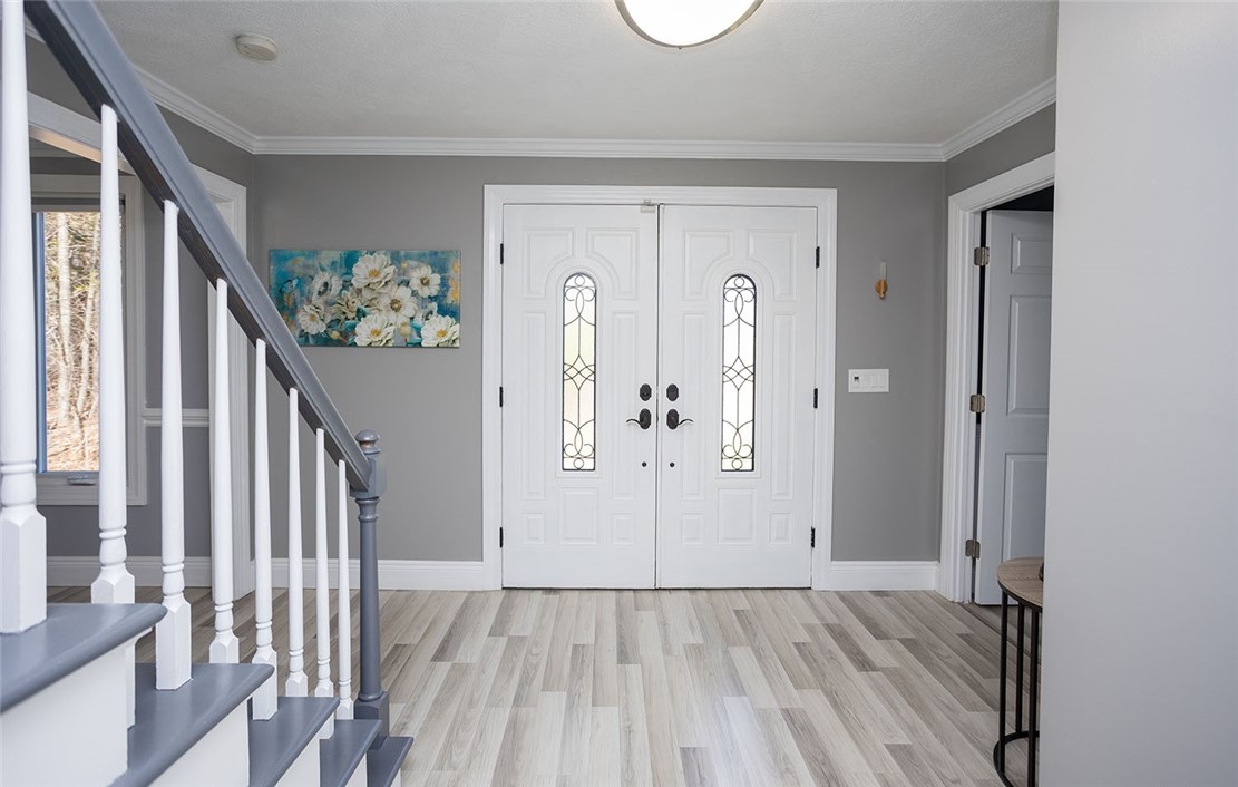10 Arbor Way