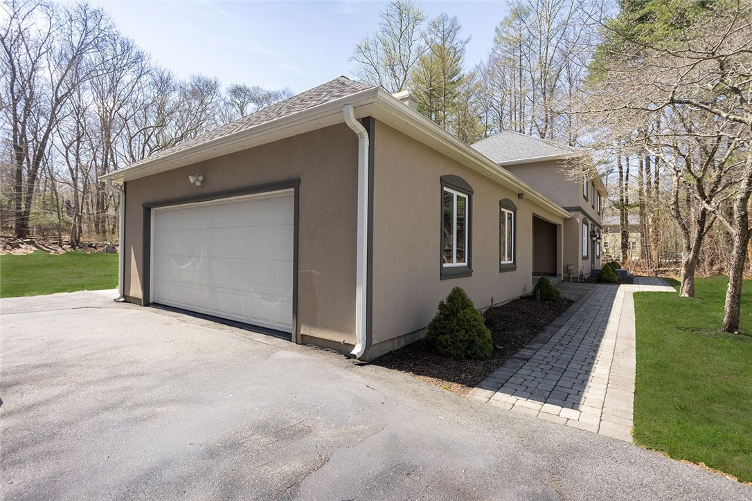 10 Arbor Way
