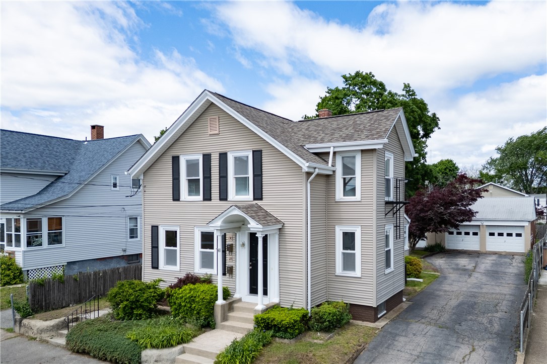 130 Hunts Avenue
