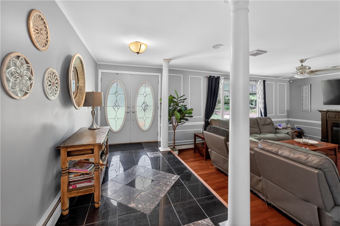 293 Byron Randall Road