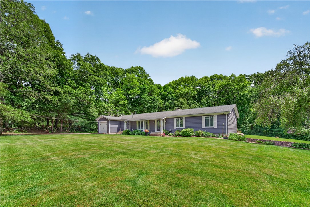 293 Byron Randall Road