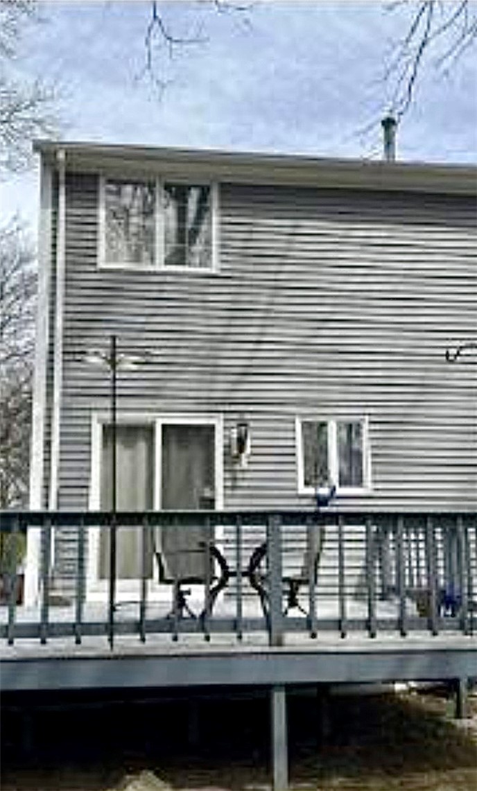 325 New London Avenue A1