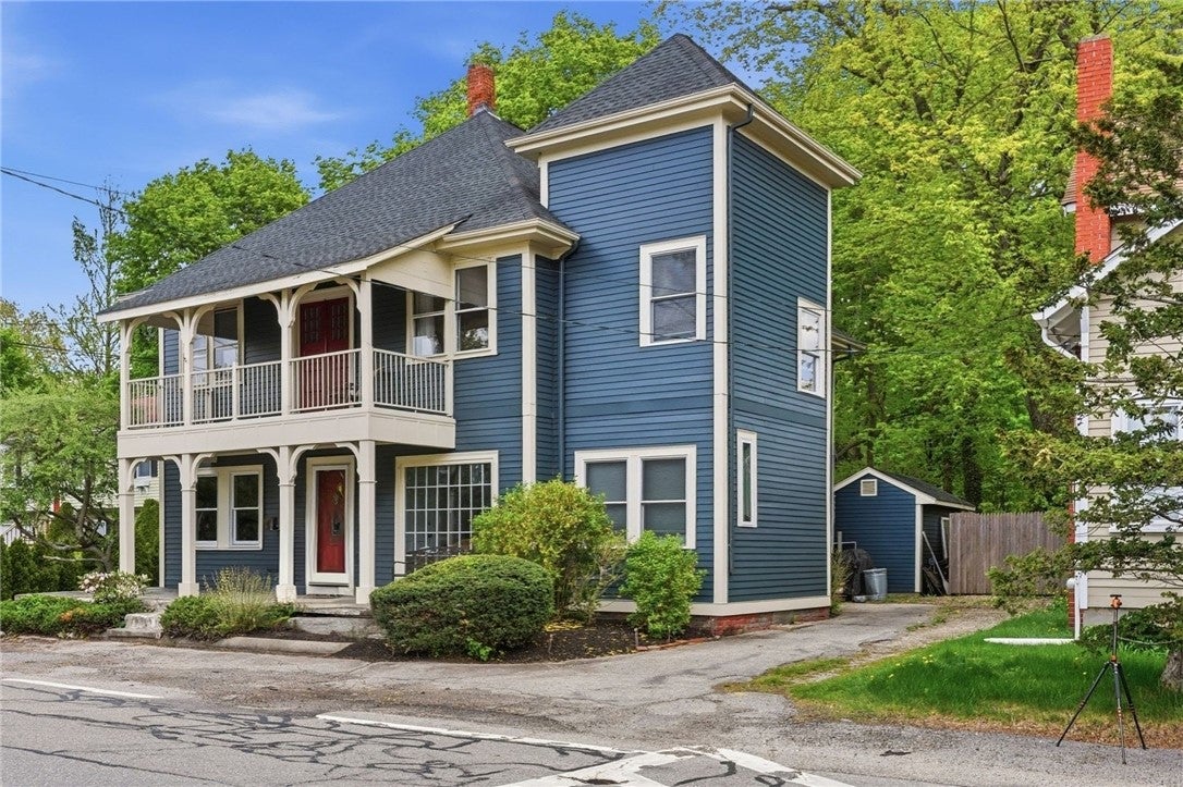 192 Washington Road