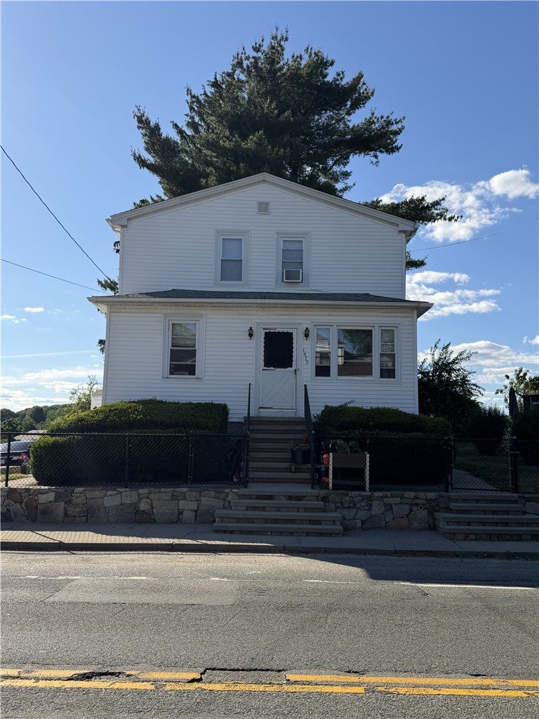 1475 Plainfield Pike