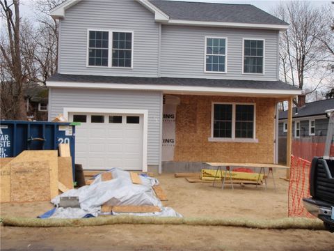 79 Sherman Street East Providence RI 02915