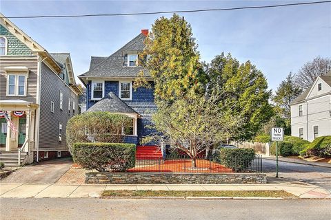 20 Taber Avenue Providence RI 02906