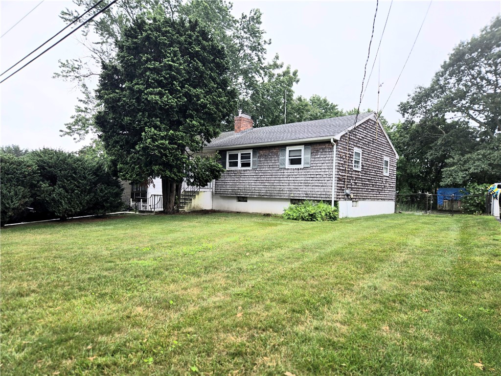 103 Windward Drive