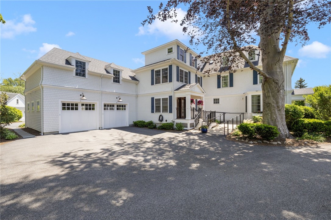 361 Woodruff Avenue C