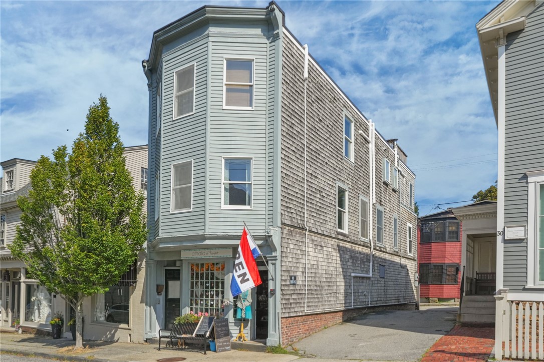 26 Franklin Street