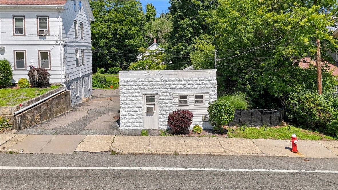 87 Saint Paul Street