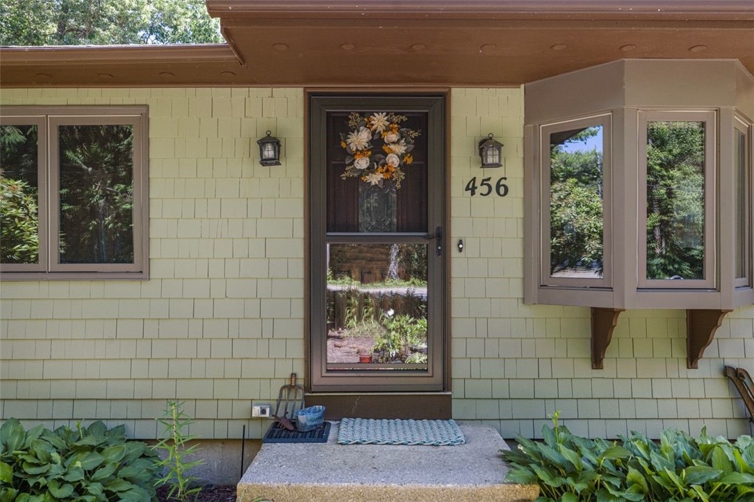 456 Rockland Road