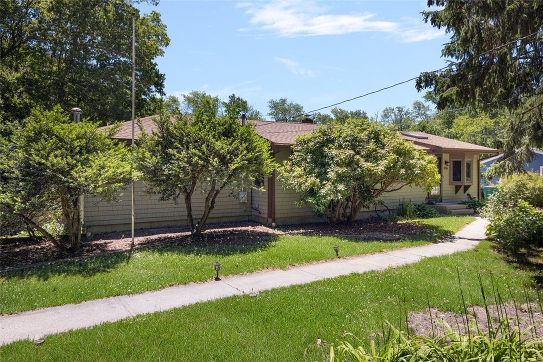 456 Rockland Road
