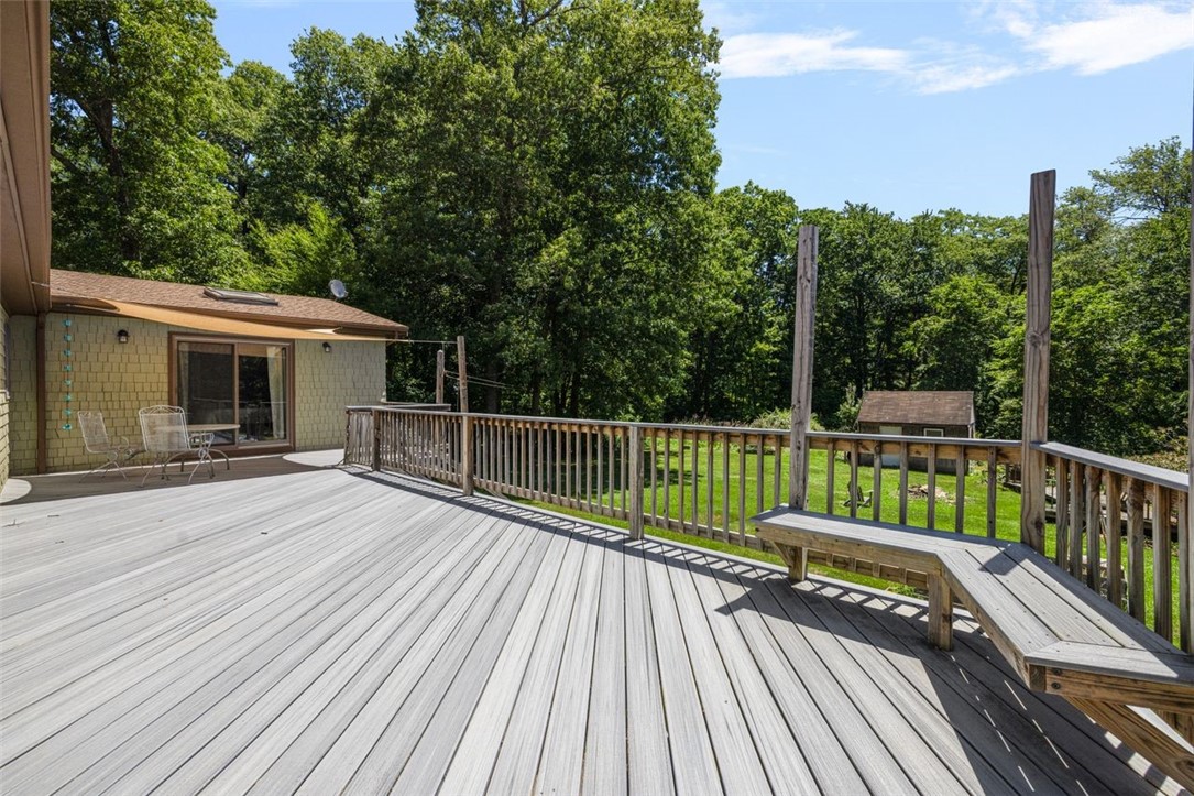 456 Rockland Road