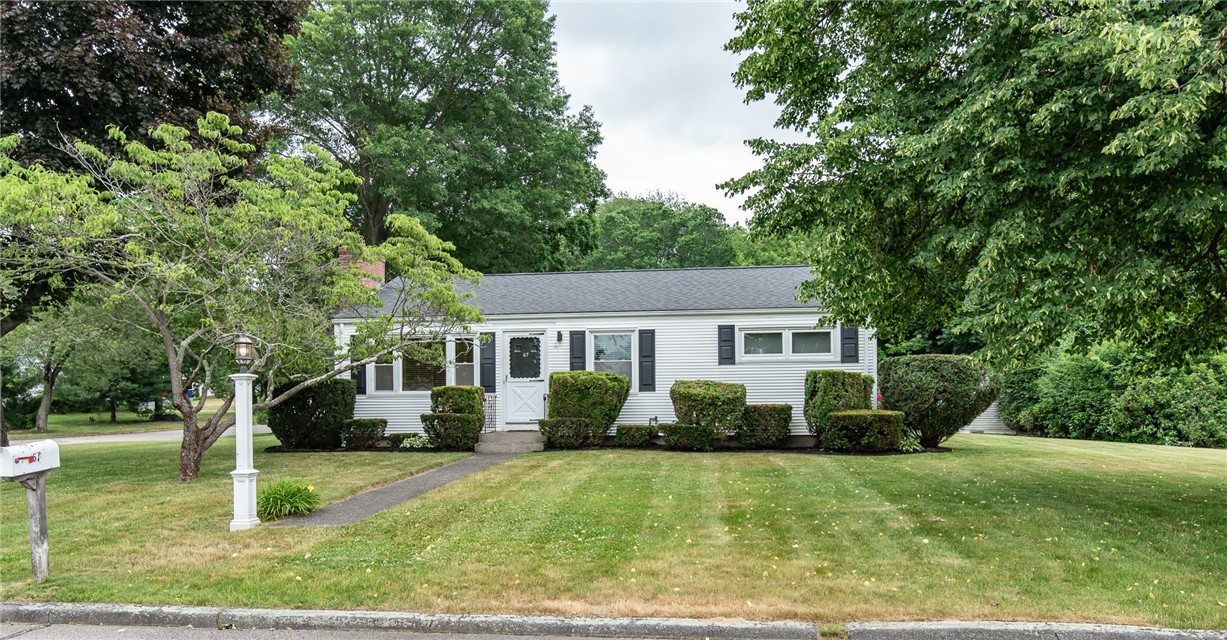 67 Cherry Hill Drive