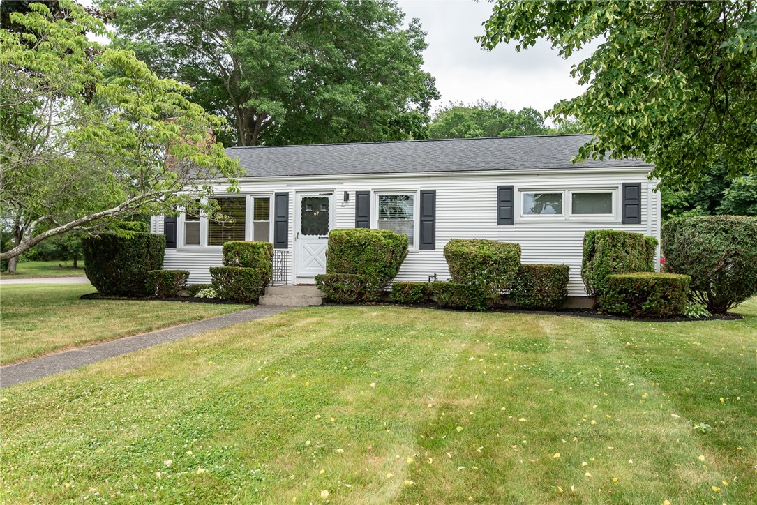 67 Cherry Hill Drive