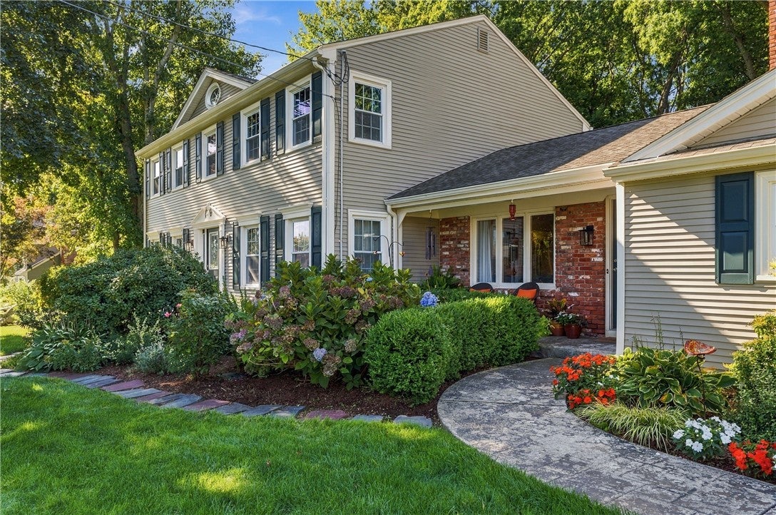 5 Sunnyside Drive