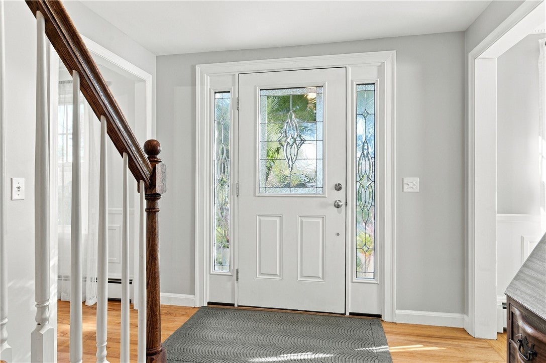 5 Sunnyside Drive