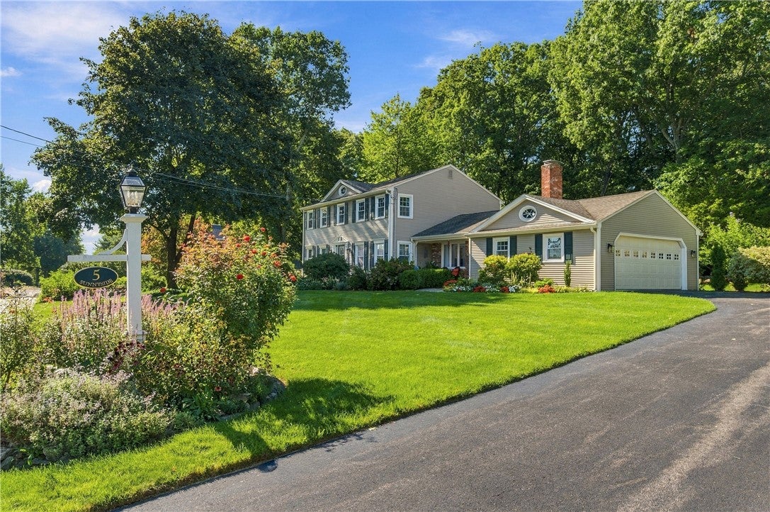 5 Sunnyside Drive
