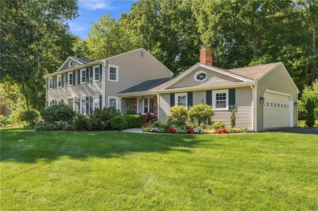 5 Sunnyside Drive