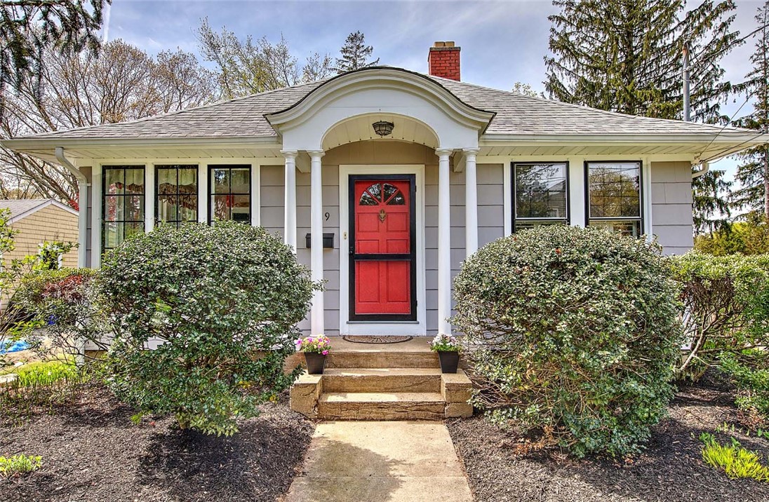 119 Alfred Drowne Road