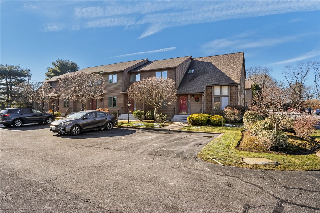 244 Mayfield Avenue F