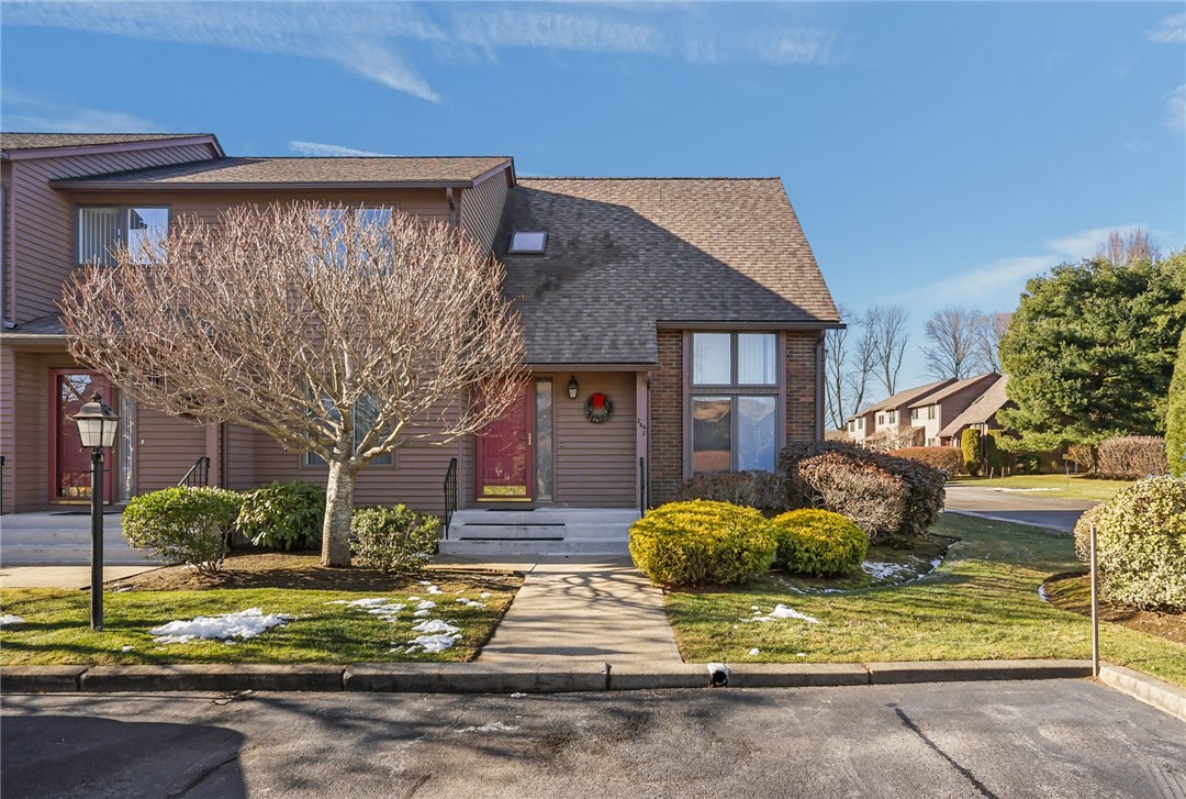 244 Mayfield Avenue F