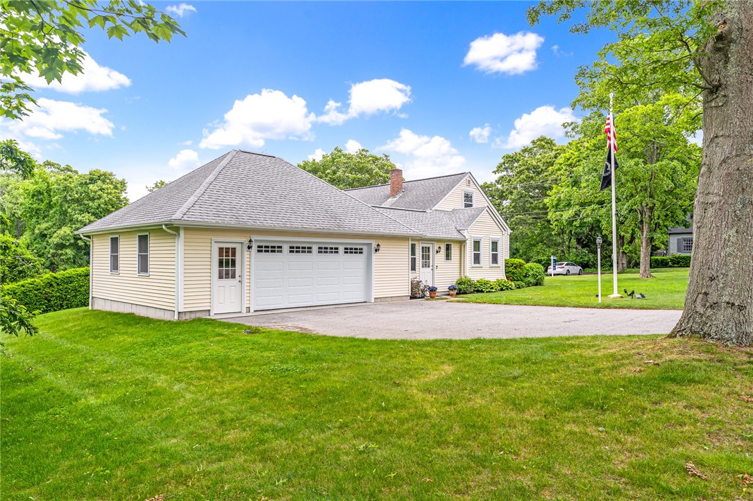 33 Upland Way