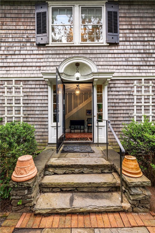 276 Blackstone Boulevard