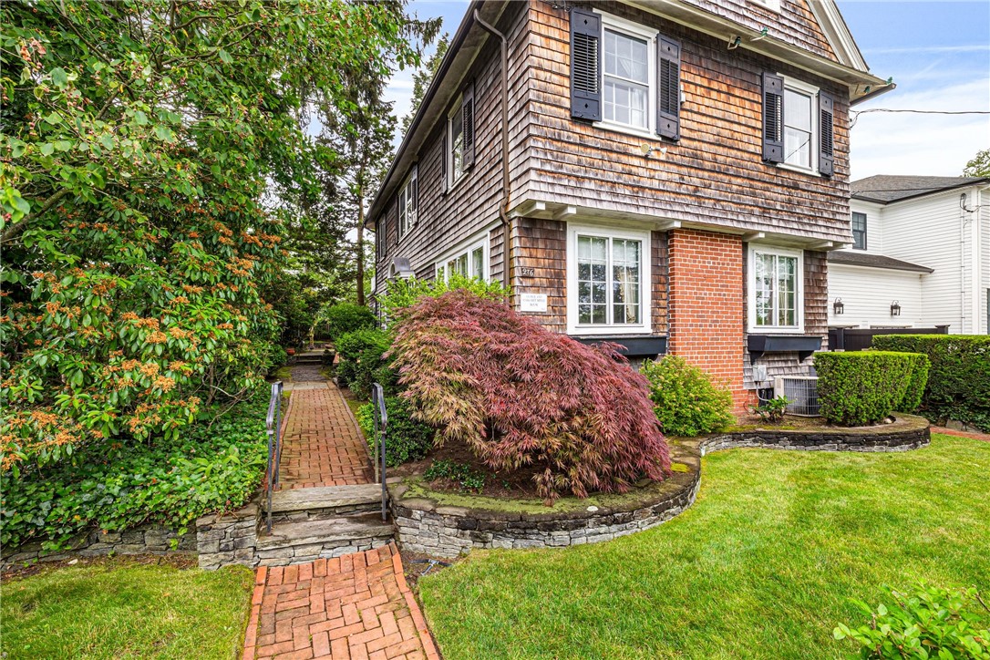 276 Blackstone Boulevard