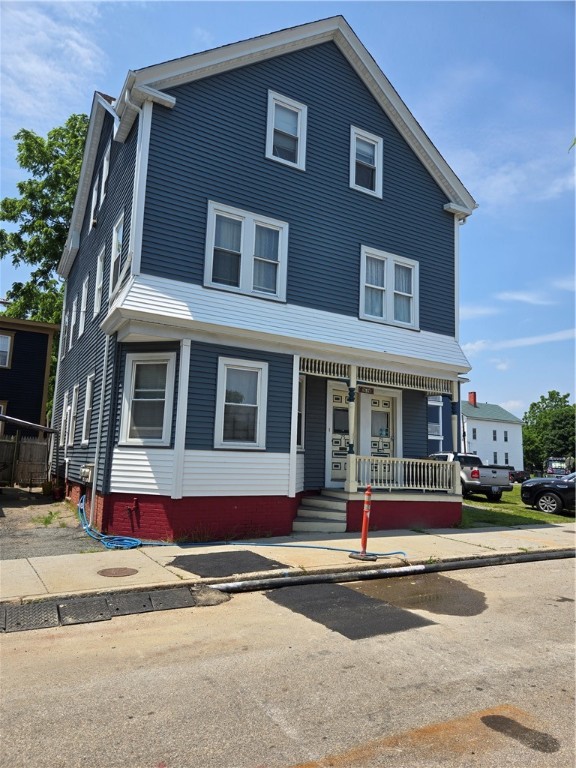 73 Beacon Avenue