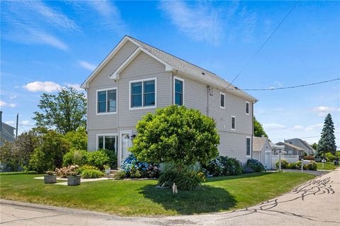 26 Walcott Avenue Narragansett RI 02882