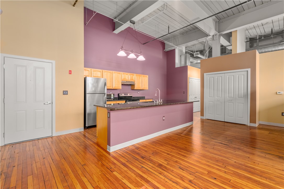 685 Social Street 204