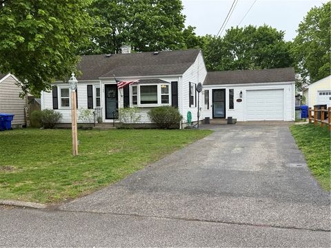 100 Arland Drive Pawtucket RI 02861