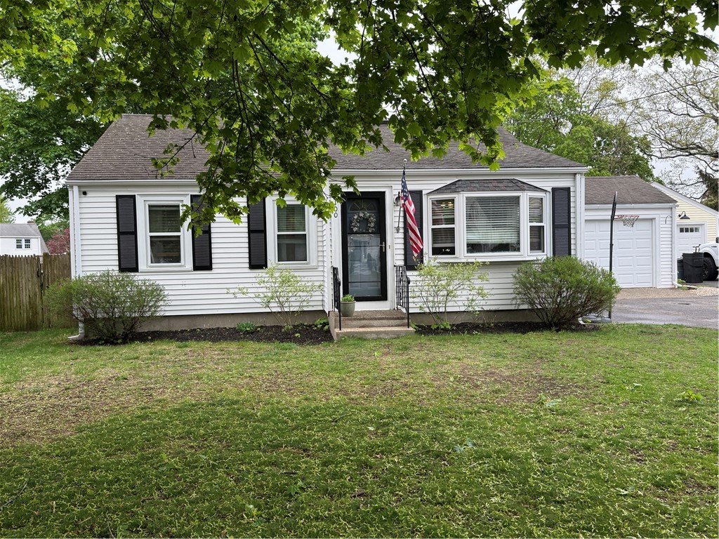 100 Arland Drive