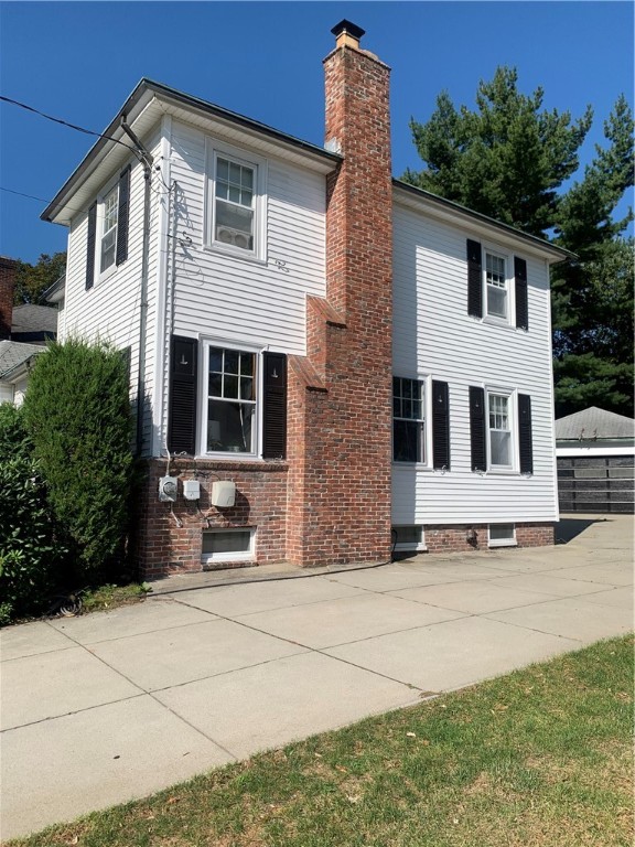 31 Elmcrest Avenue