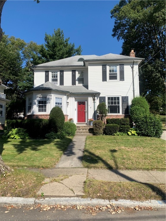 31 Elmcrest Avenue