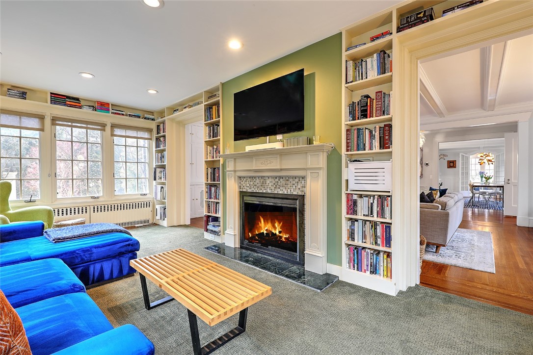 97 Loring Avenue