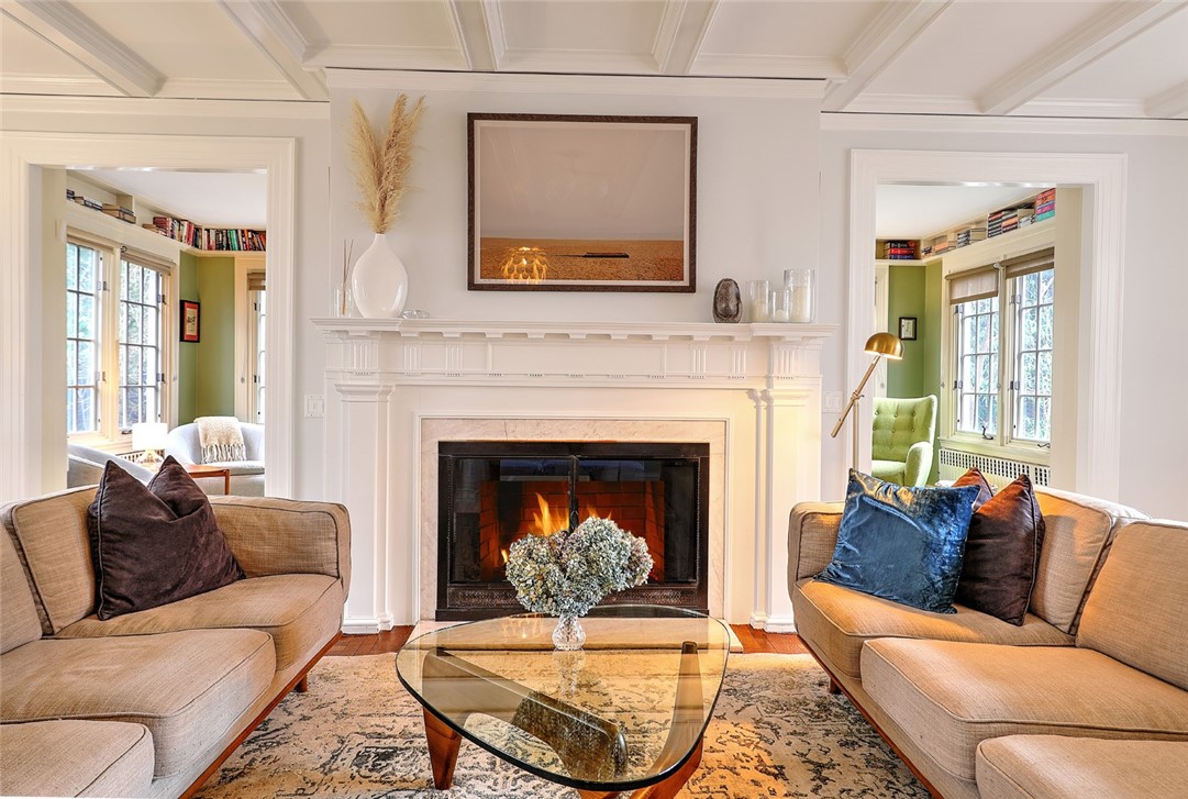 97 Loring Avenue