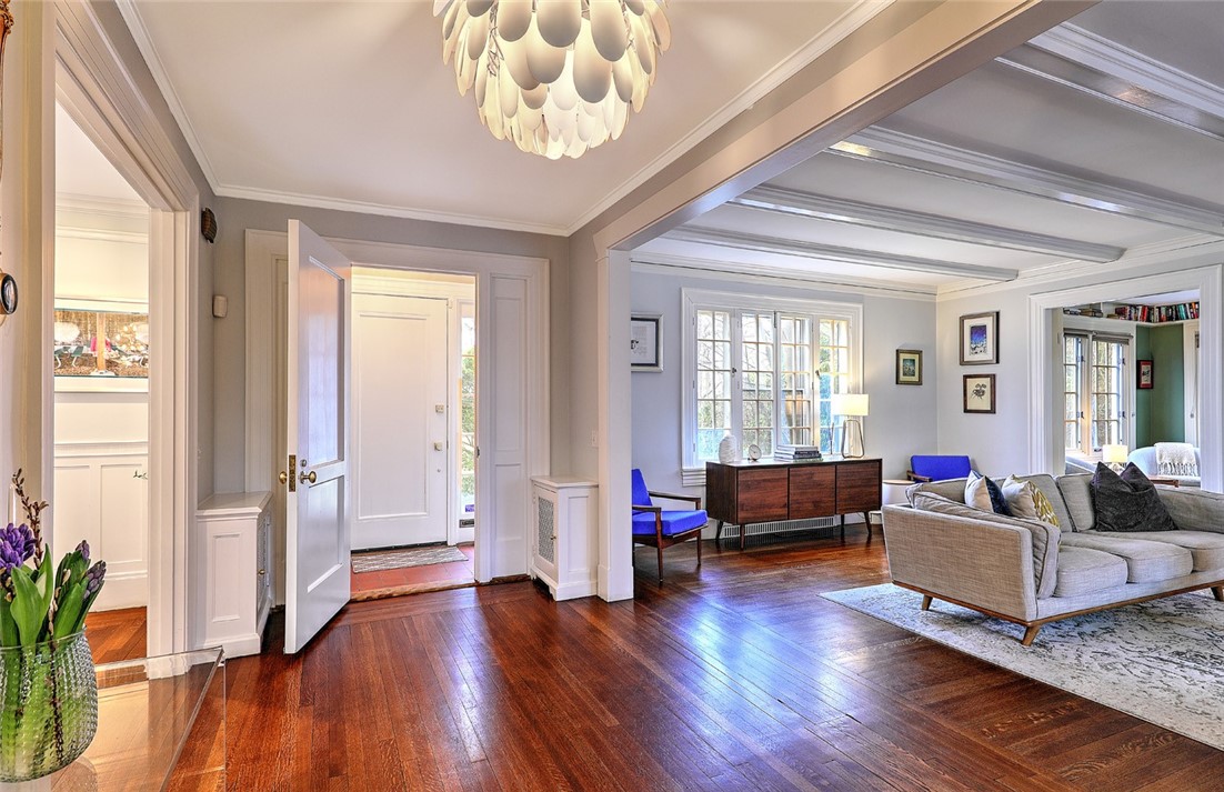 97 Loring Avenue