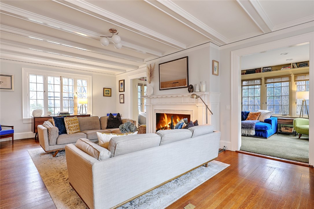 97 Loring Avenue
