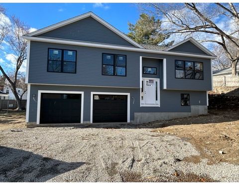 10 Sherwood Avenue North Providence RI 02911