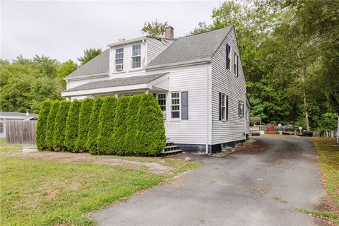 246 Winthrop Street Rehoboth MA 02769