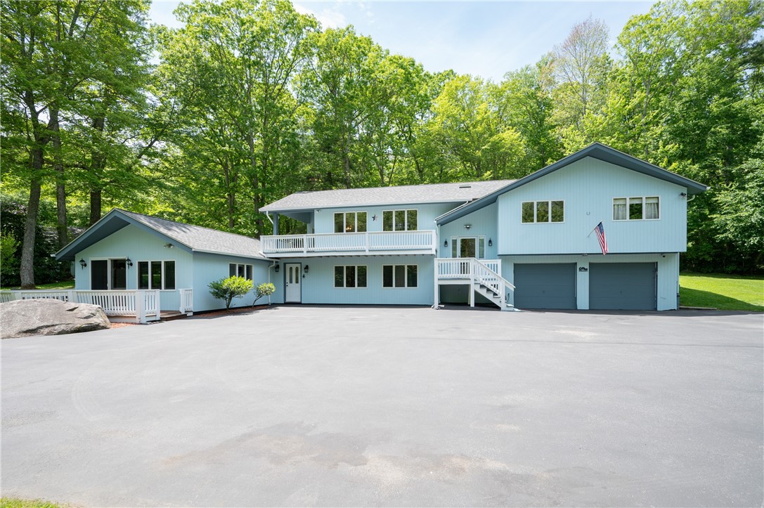 85 Indian Trail