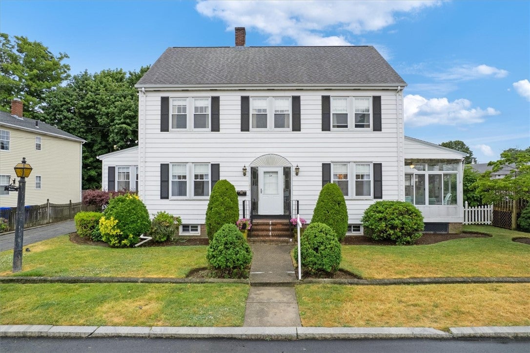 24 Bel Air Drive